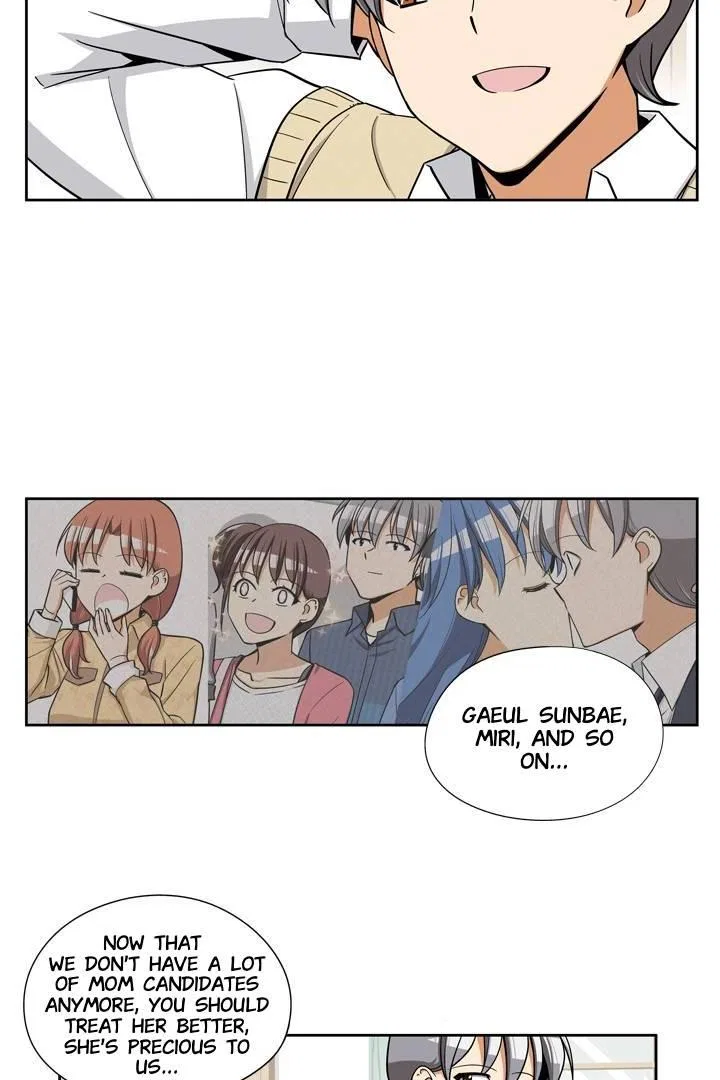 She’s The Mom Candidate Chapter 90 – Page 22