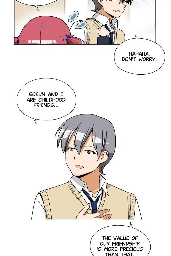 She’s The Mom Candidate Chapter 90 – Page 23