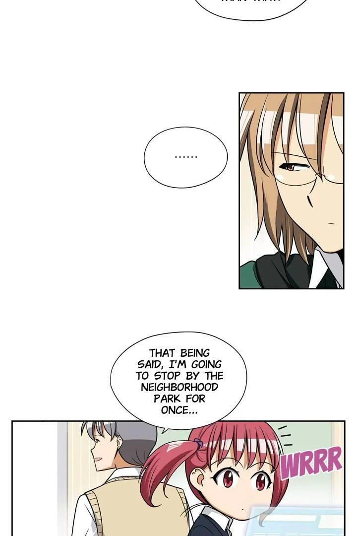 She’s The Mom Candidate Chapter 90 – Page 24