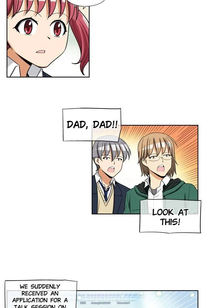 She’s The Mom Candidate Chapter 90 – Page 27