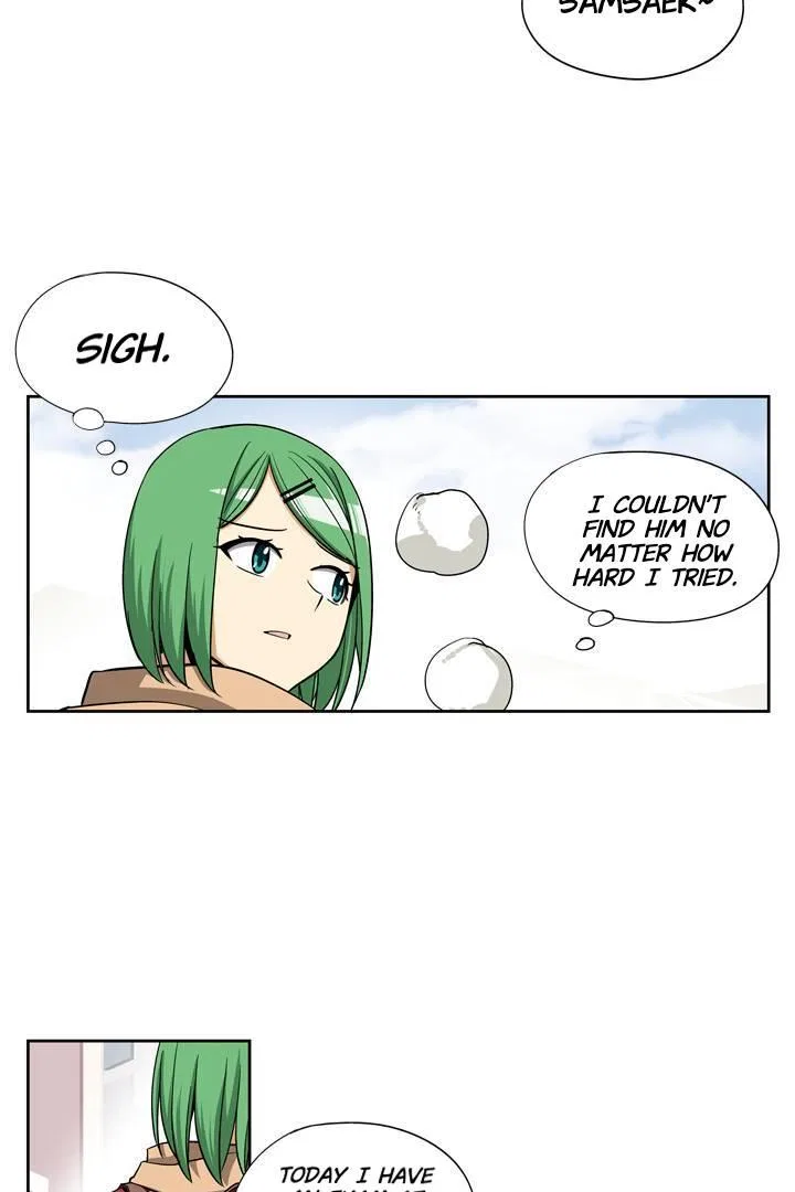 She’s The Mom Candidate Chapter 90 – Page 31