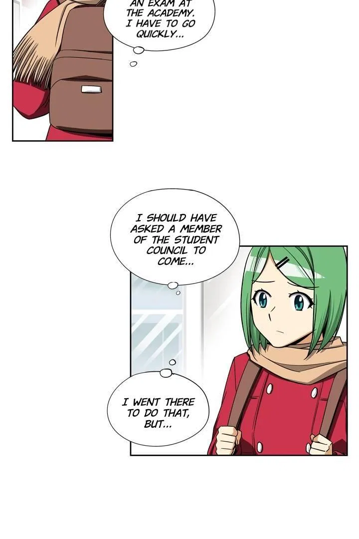 She’s The Mom Candidate Chapter 90 – Page 32