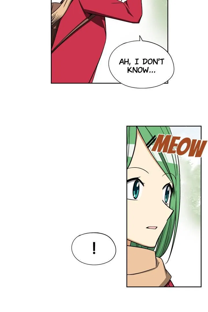 She’s The Mom Candidate Chapter 90 – Page 35