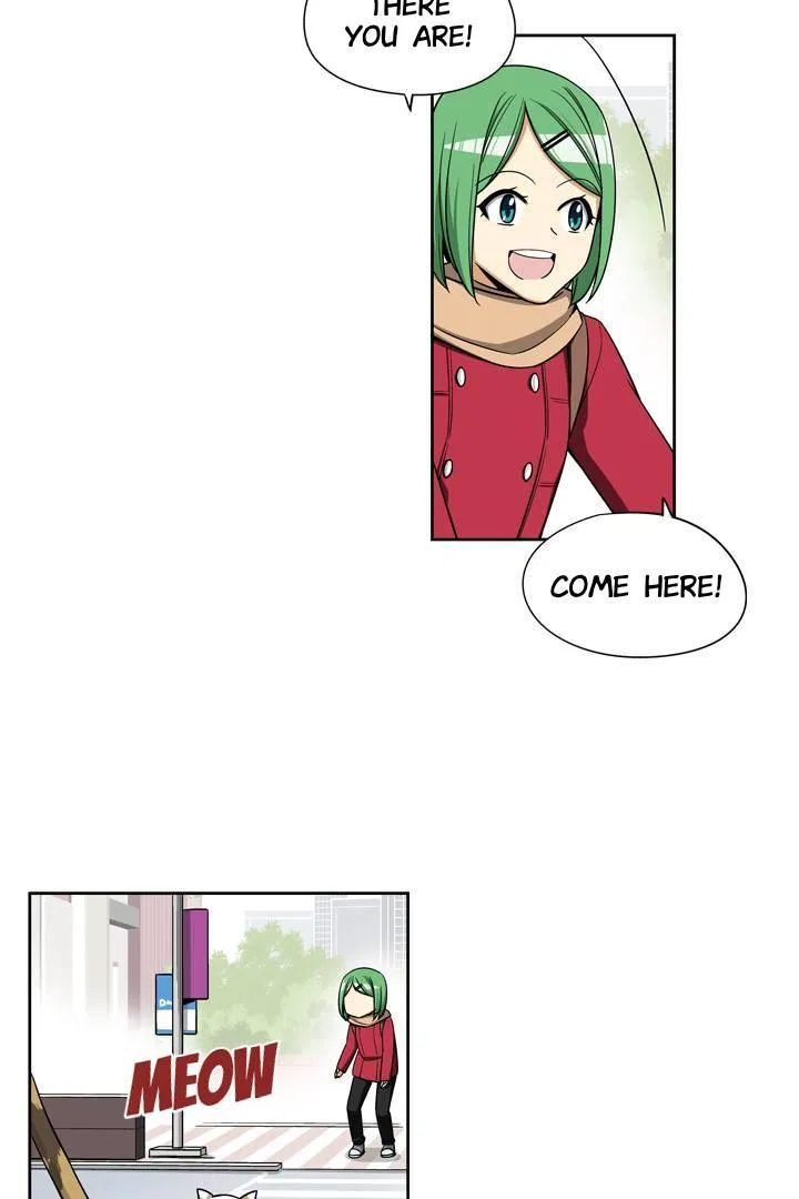 She’s The Mom Candidate Chapter 90 – Page 37