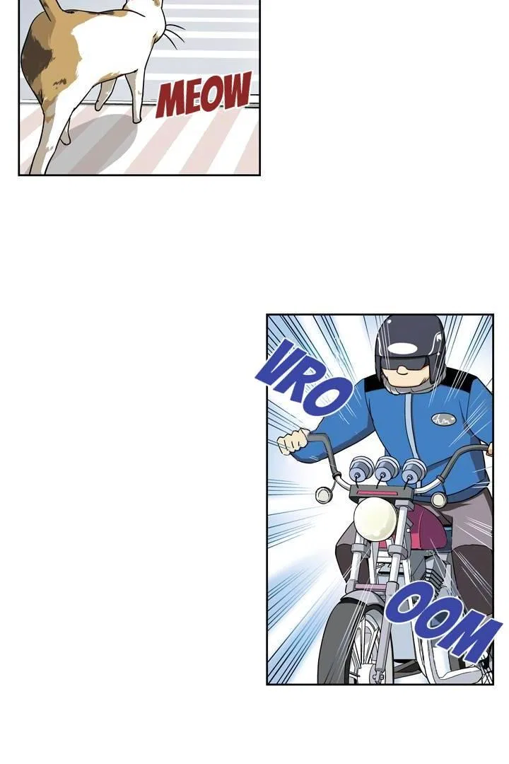 She’s The Mom Candidate Chapter 90 – Page 38