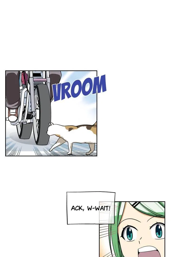 She’s The Mom Candidate Chapter 90 – Page 39