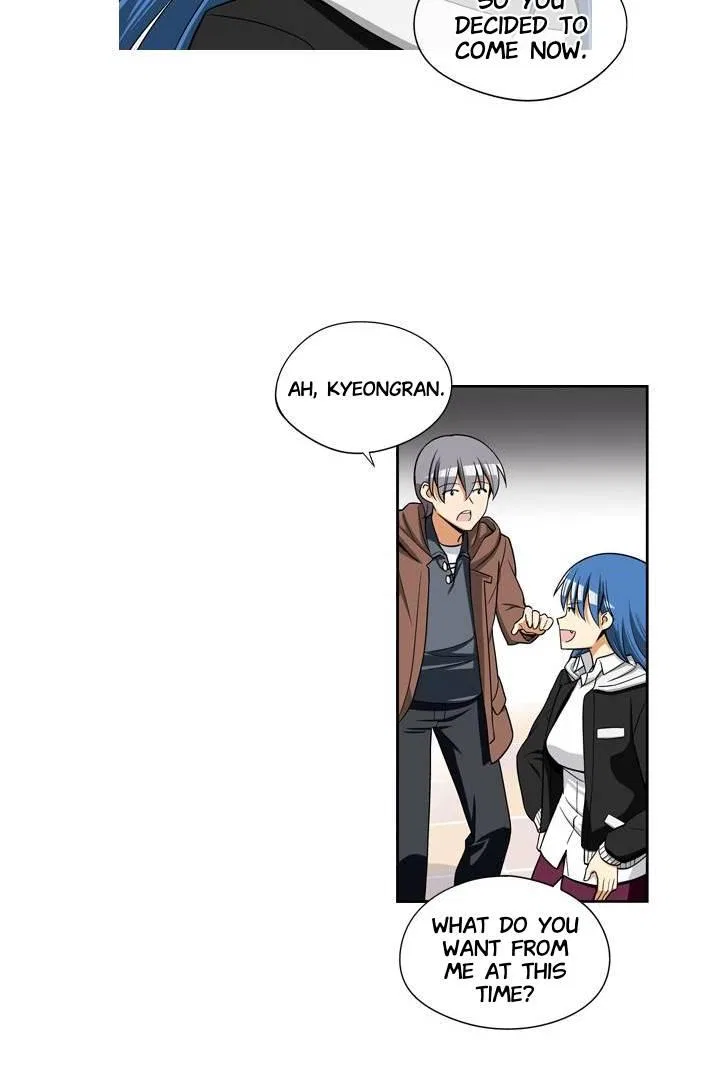 She’s The Mom Candidate Chapter 89 – Page 5