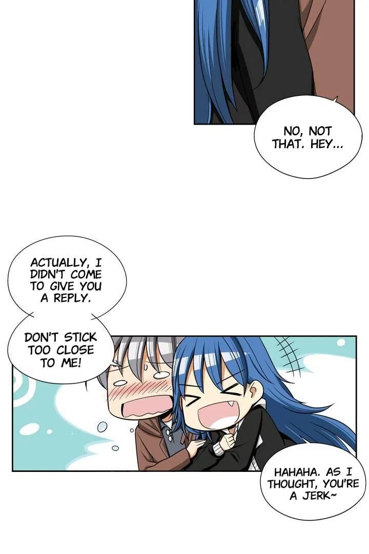 She’s The Mom Candidate Chapter 89 – Page 7