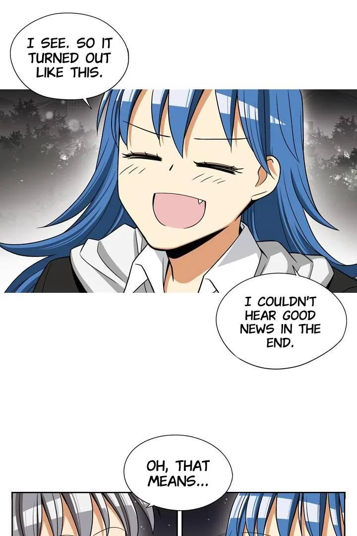 She’s The Mom Candidate Chapter 89 – Page 8