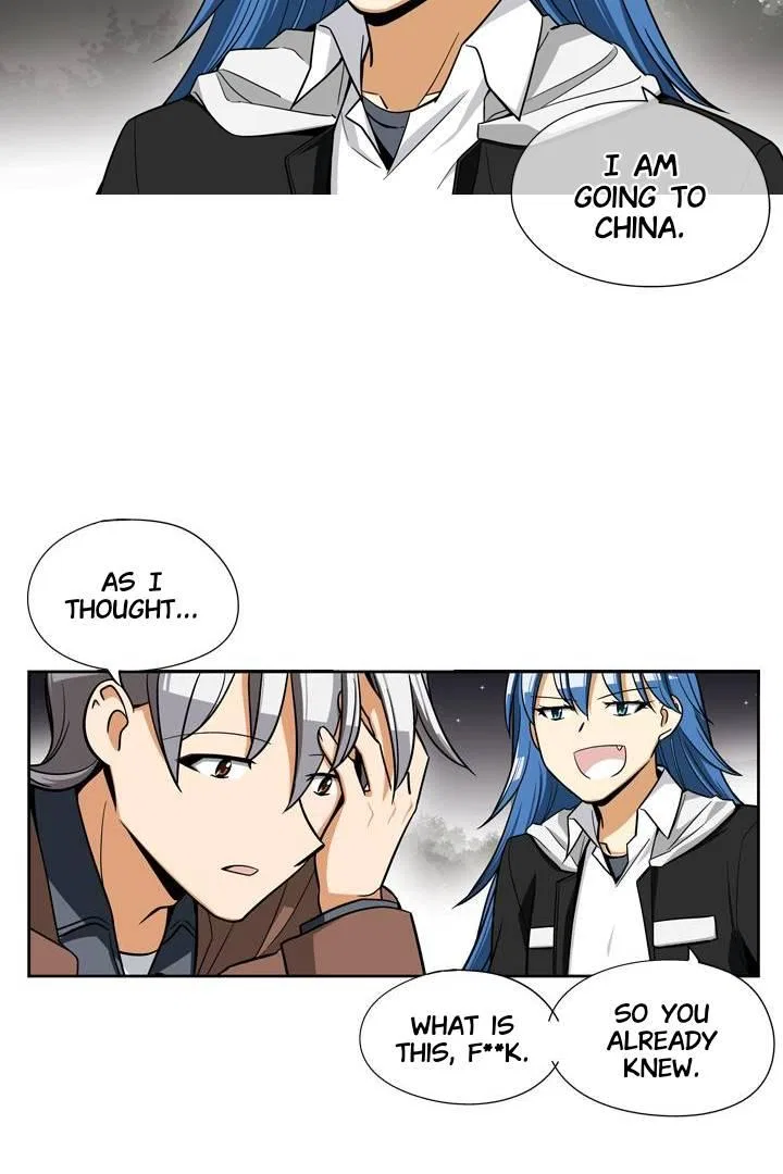 She’s The Mom Candidate Chapter 89 – Page 10