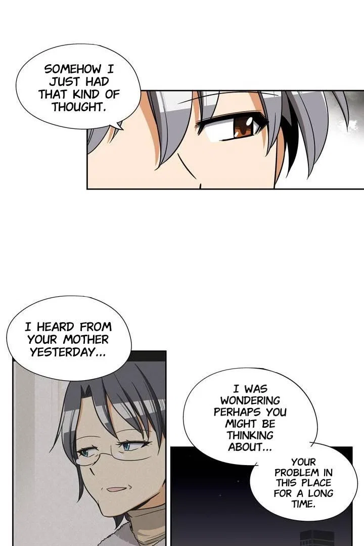 She’s The Mom Candidate Chapter 89 – Page 11