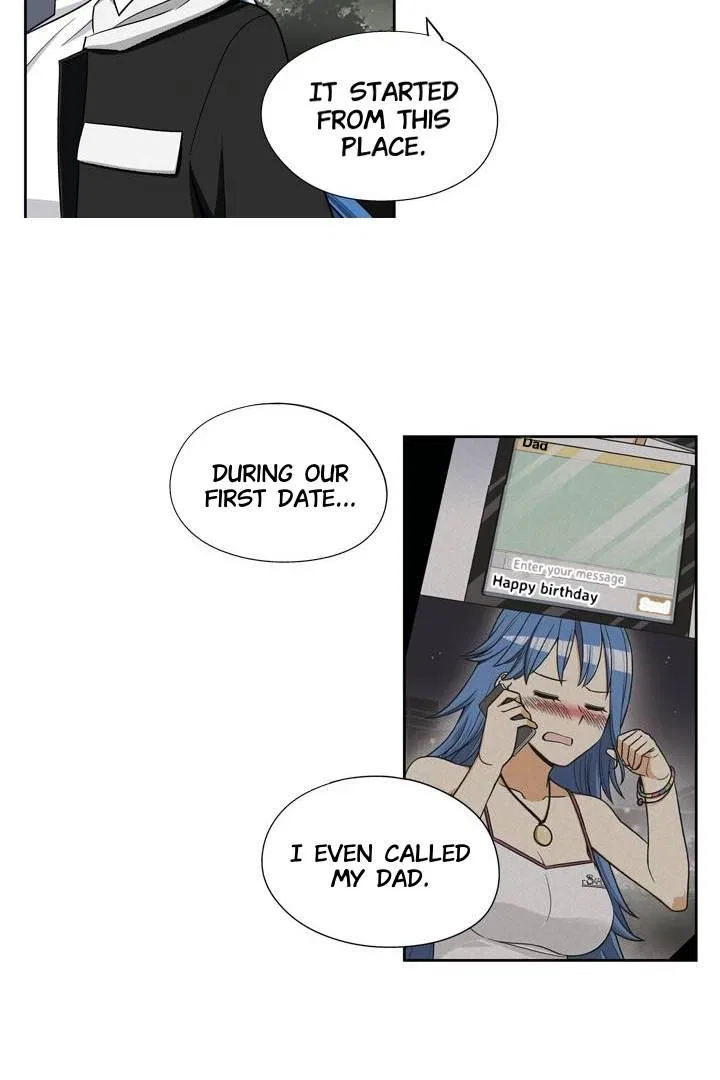 She’s The Mom Candidate Chapter 89 – Page 13