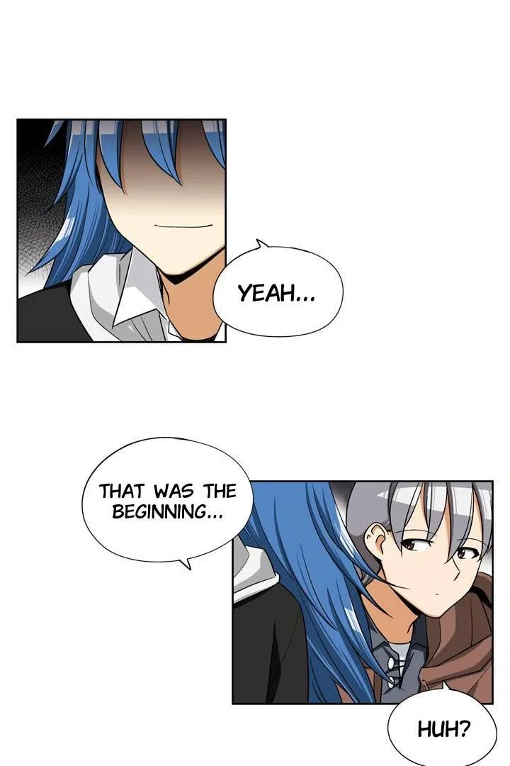 She’s The Mom Candidate Chapter 89 – Page 14