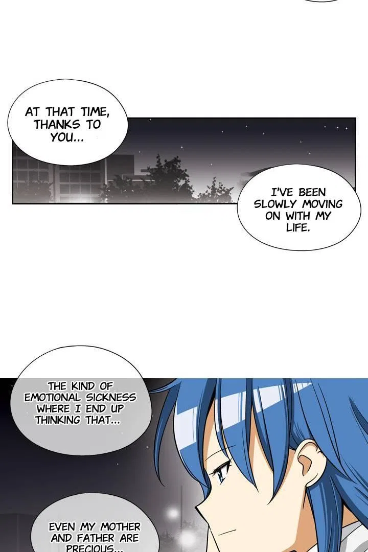 She’s The Mom Candidate Chapter 89 – Page 15