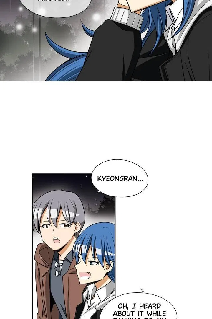 She’s The Mom Candidate Chapter 89 – Page 16