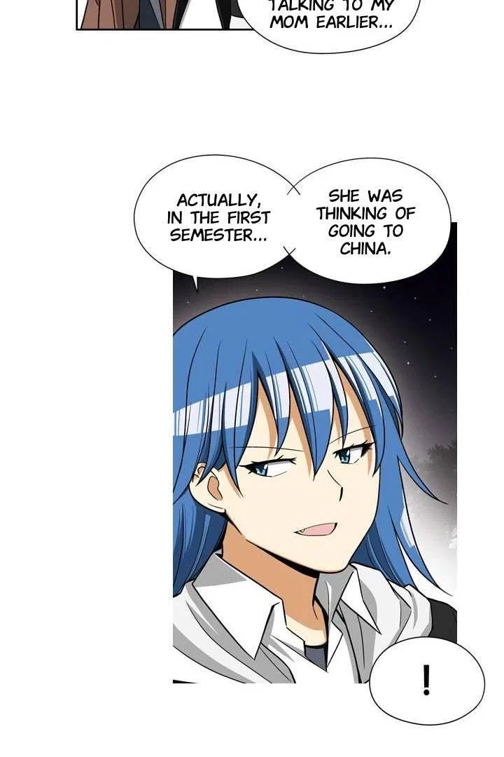 She’s The Mom Candidate Chapter 89 – Page 17