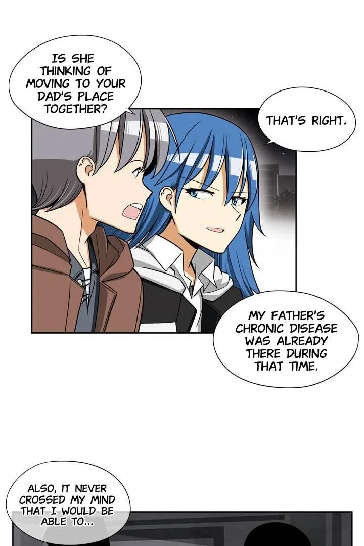 She’s The Mom Candidate Chapter 89 – Page 18