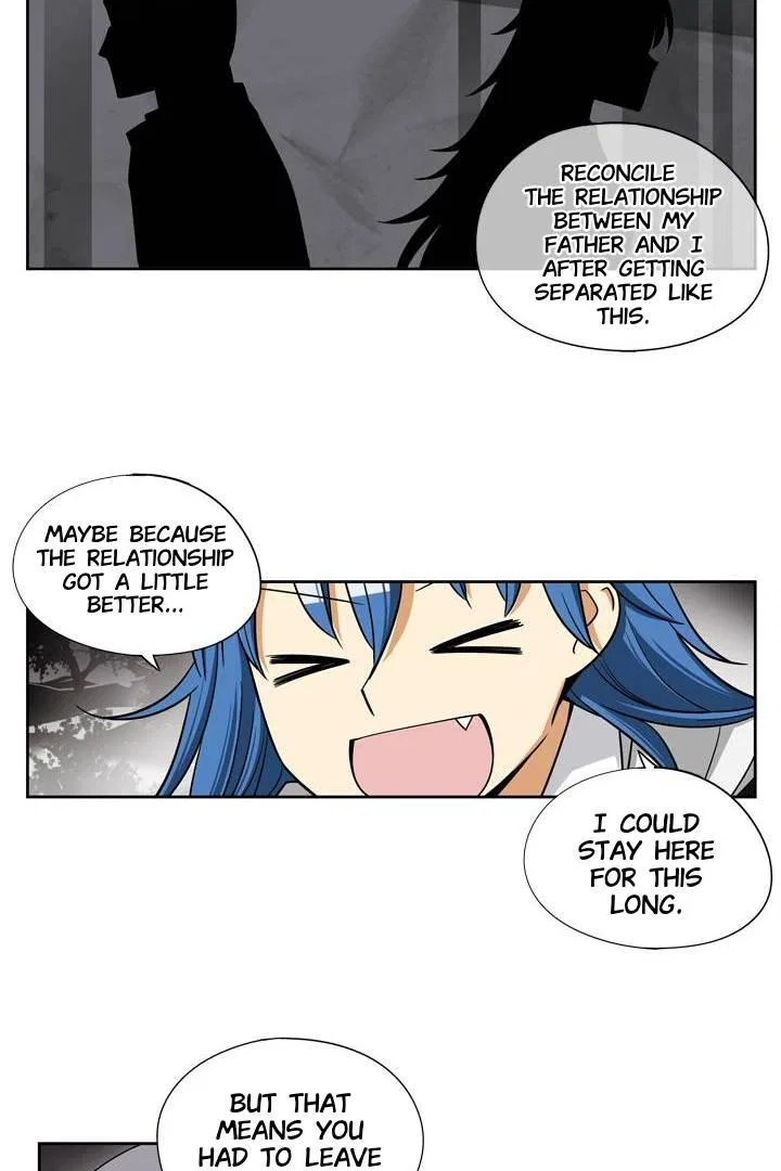 She’s The Mom Candidate Chapter 89 – Page 19