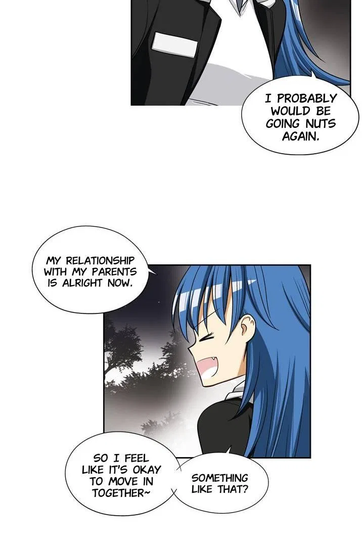 She’s The Mom Candidate Chapter 89 – Page 21
