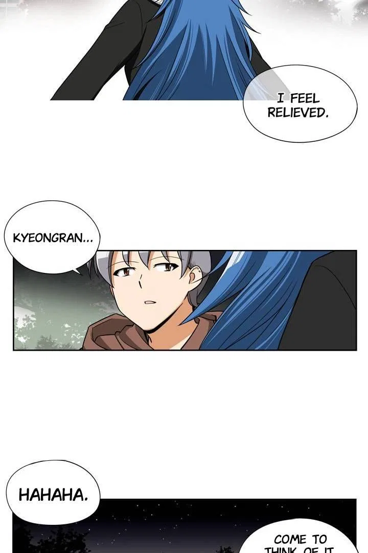 She’s The Mom Candidate Chapter 89 – Page 23