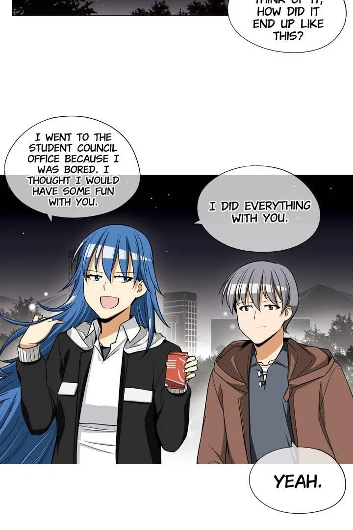 She’s The Mom Candidate Chapter 89 – Page 24