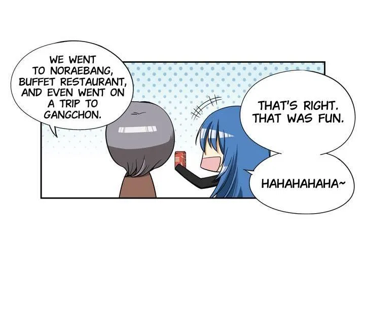She’s The Mom Candidate Chapter 89 – Page 25