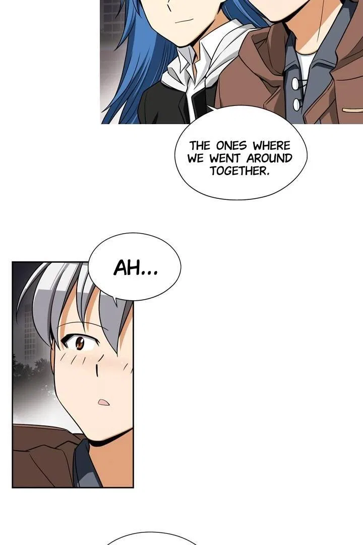 She’s The Mom Candidate Chapter 89 – Page 27