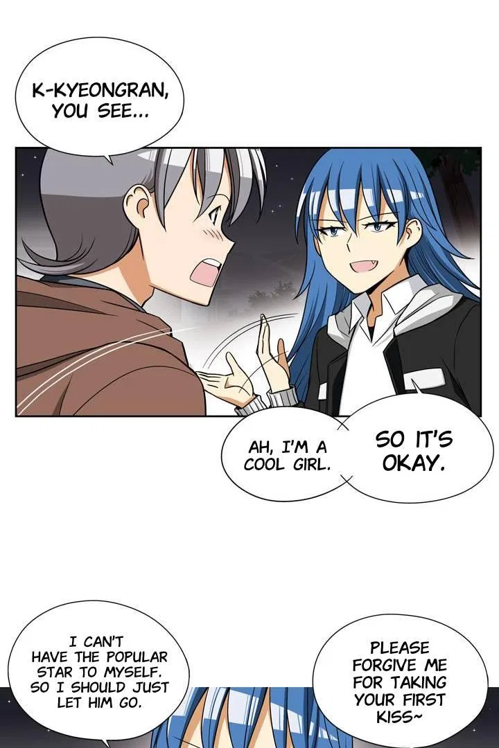 She’s The Mom Candidate Chapter 89 – Page 30