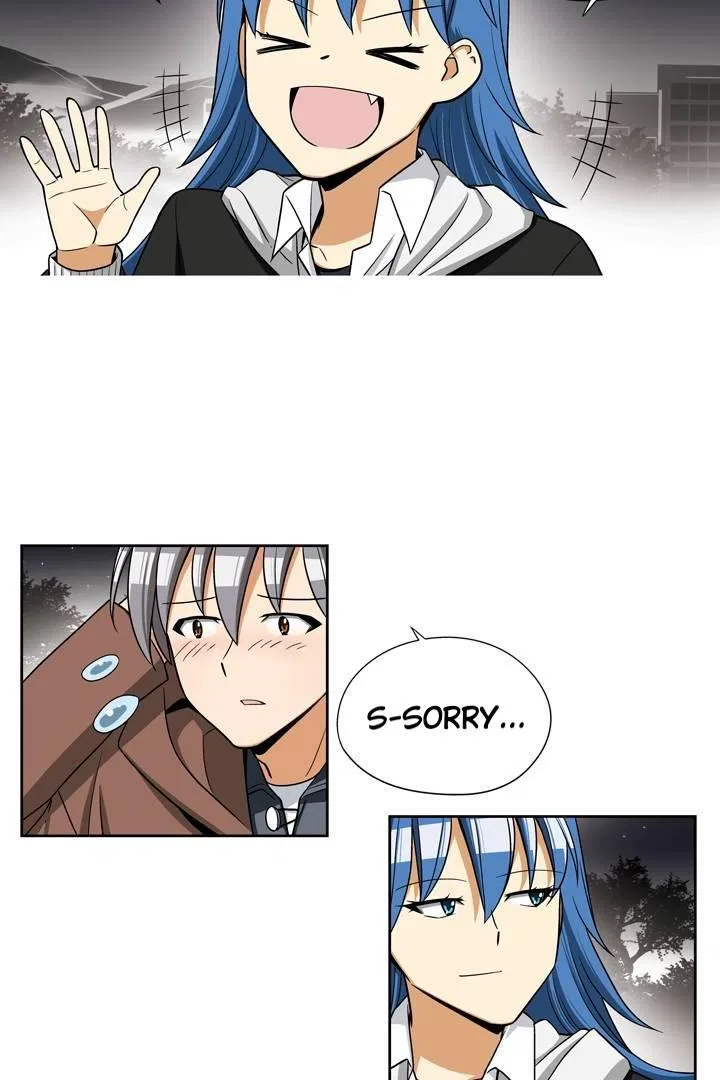 She’s The Mom Candidate Chapter 89 – Page 31
