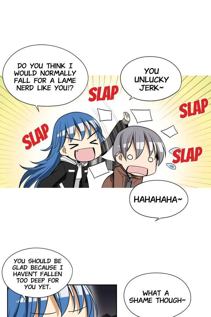 She’s The Mom Candidate Chapter 89 – Page 33
