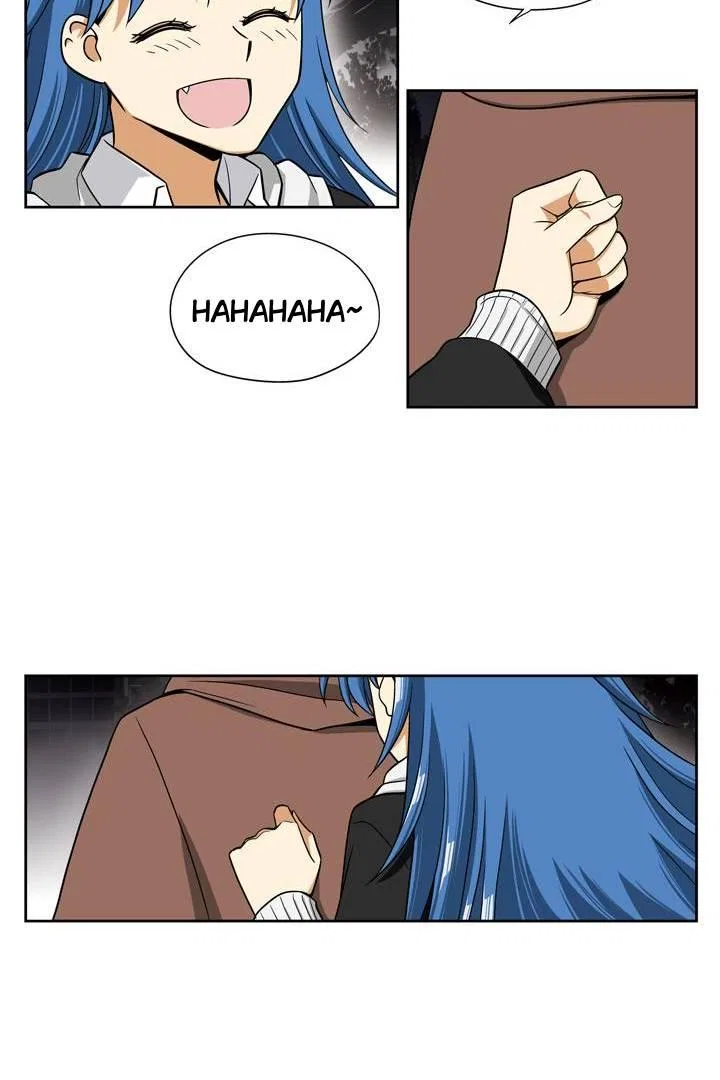 She’s The Mom Candidate Chapter 89 – Page 34
