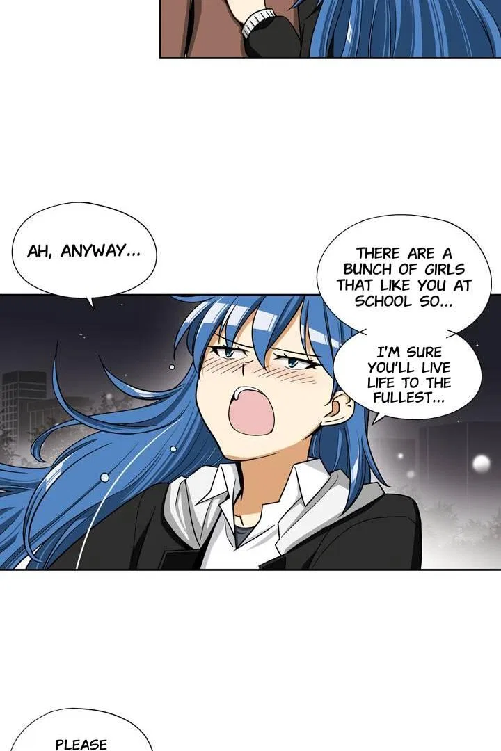 She’s The Mom Candidate Chapter 89 – Page 36