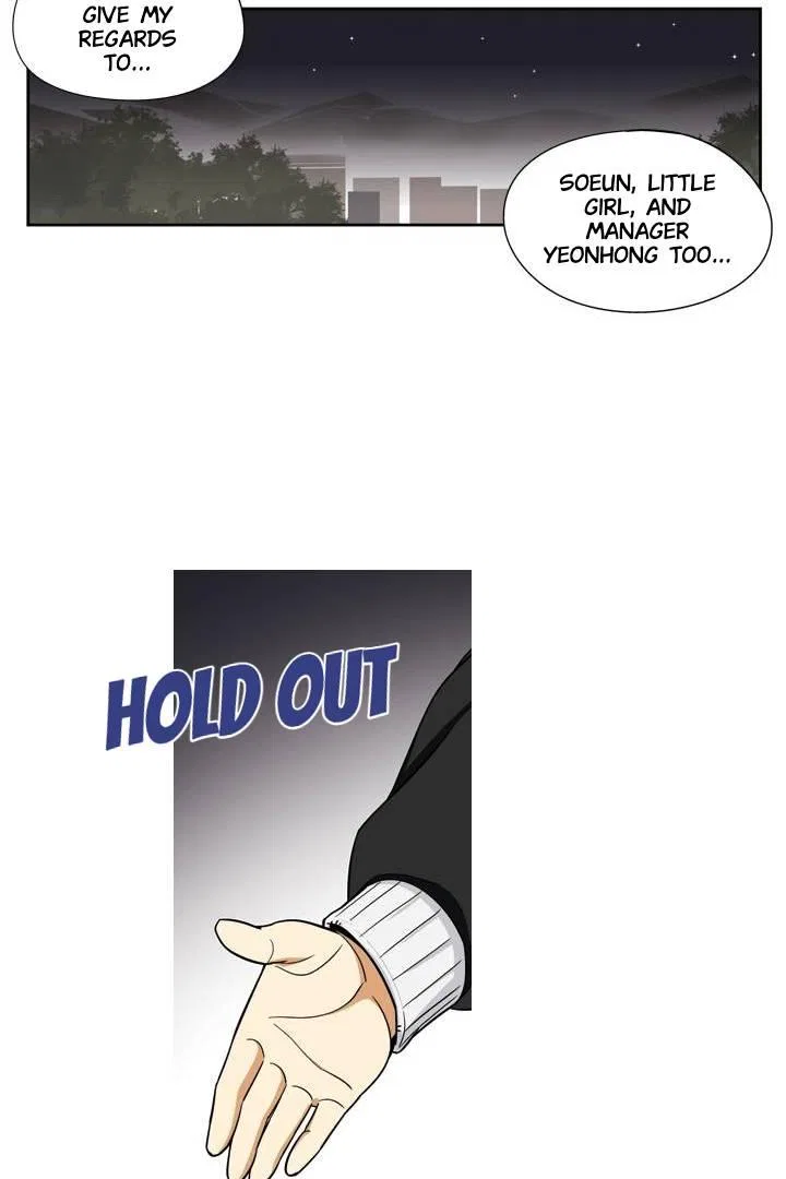 She’s The Mom Candidate Chapter 89 – Page 37