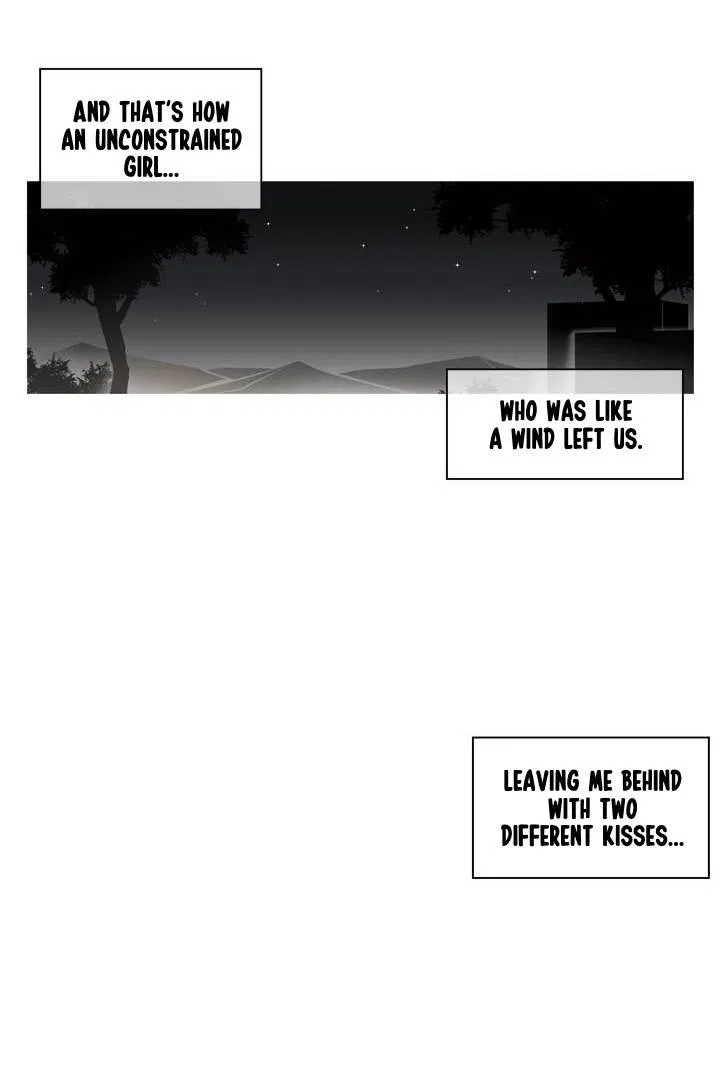 She’s The Mom Candidate Chapter 89 – Page 43