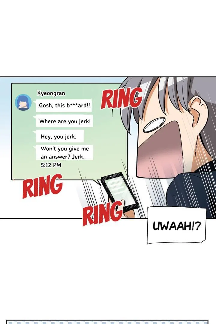 She’s The Mom Candidate Chapter 88 – Page 3