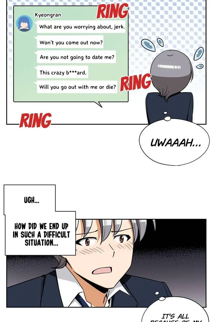 She’s The Mom Candidate Chapter 88 – Page 4