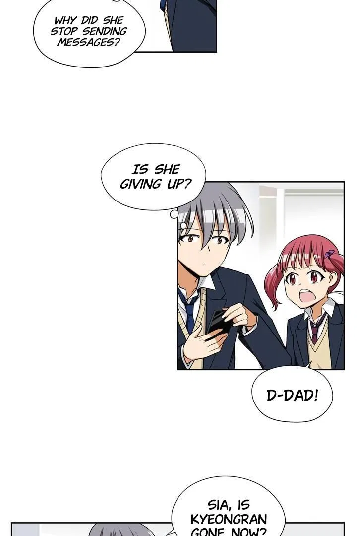 She’s The Mom Candidate Chapter 88 – Page 6
