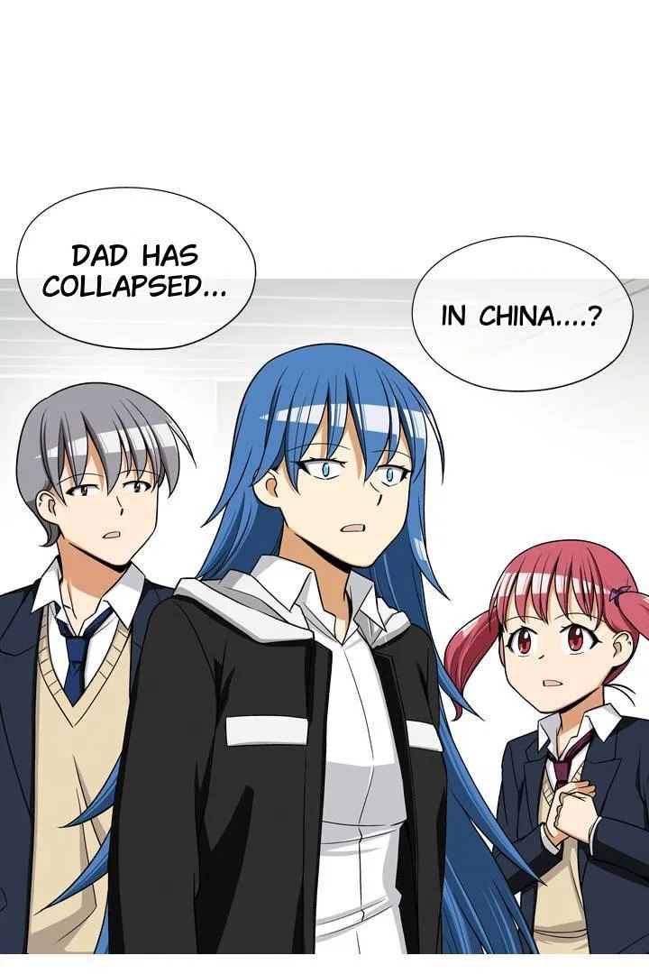 She’s The Mom Candidate Chapter 88 – Page 9