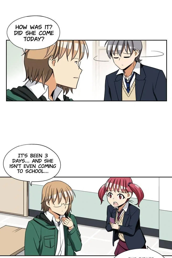 She’s The Mom Candidate Chapter 88 – Page 13
