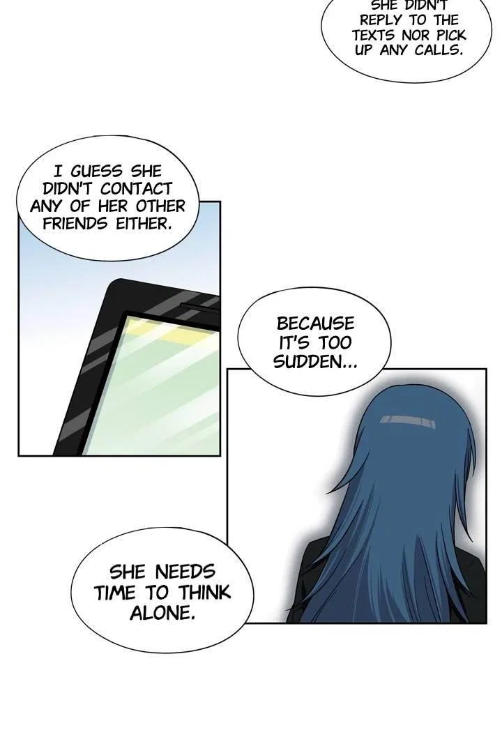 She’s The Mom Candidate Chapter 88 – Page 14