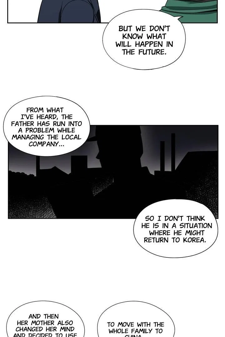She’s The Mom Candidate Chapter 88 – Page 16