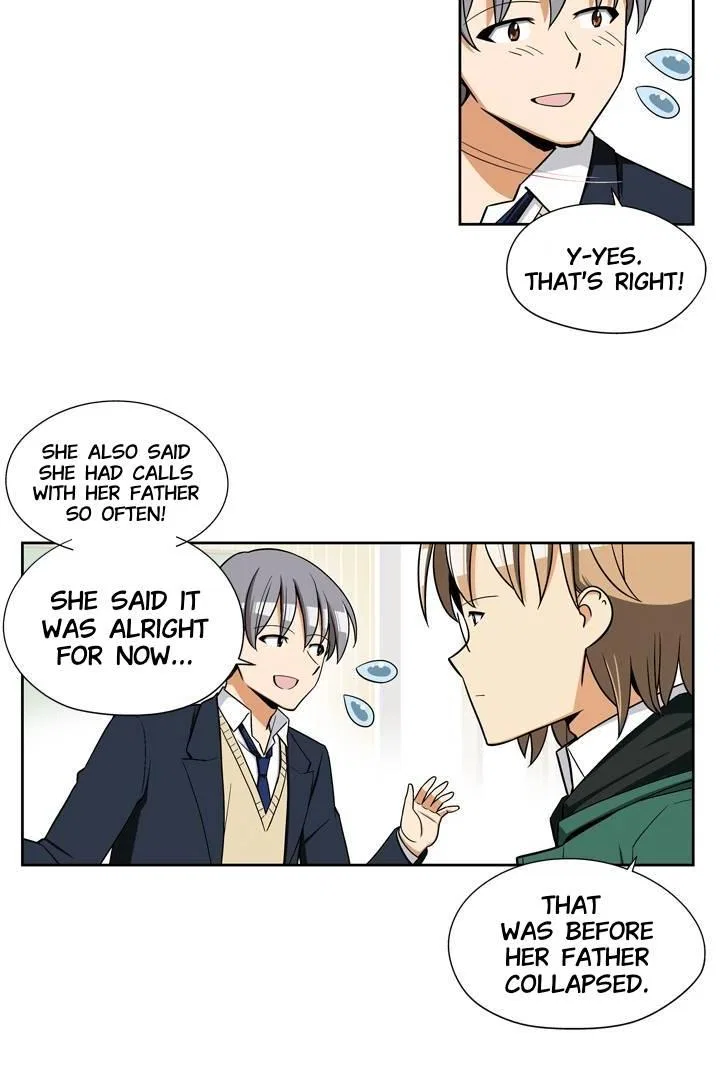 She’s The Mom Candidate Chapter 88 – Page 18