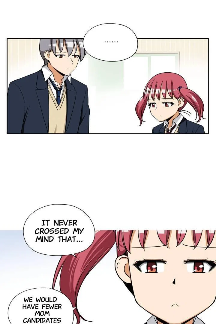 She’s The Mom Candidate Chapter 88 – Page 19