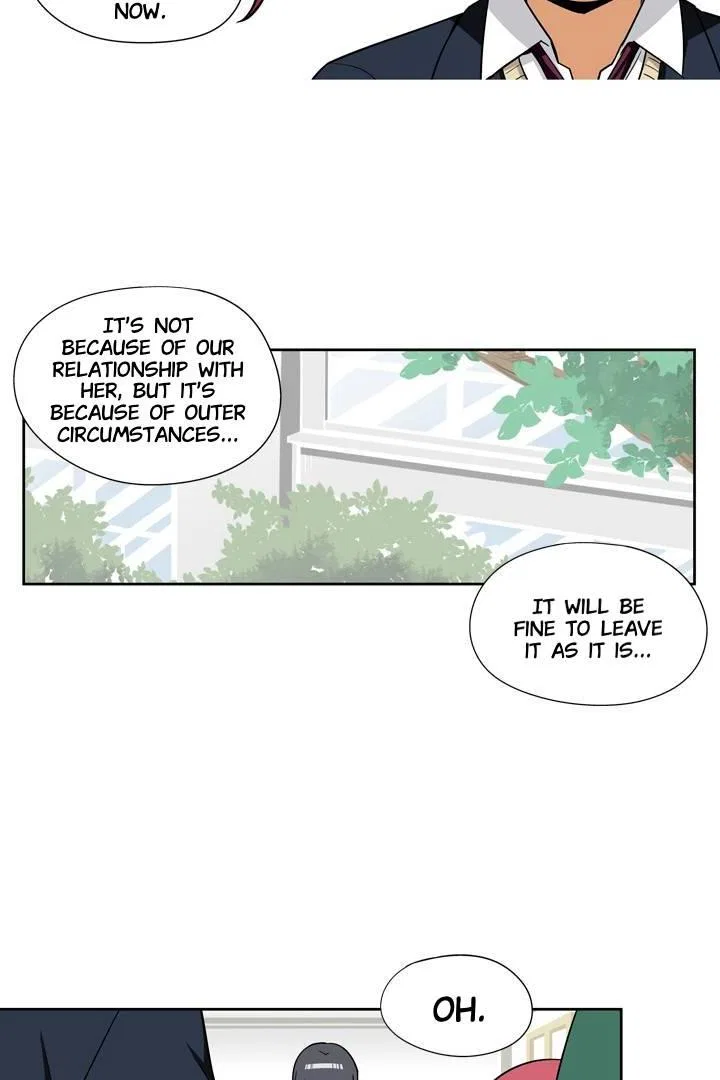 She’s The Mom Candidate Chapter 88 – Page 20