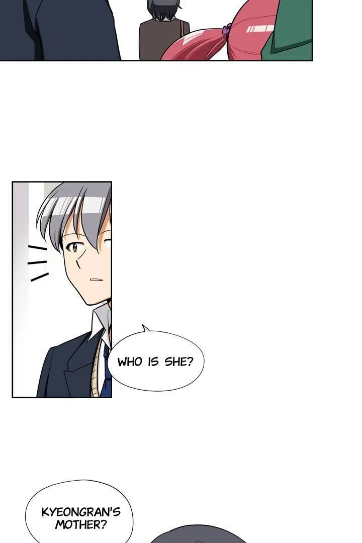 She’s The Mom Candidate Chapter 88 – Page 21