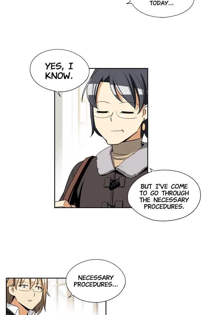 She’s The Mom Candidate Chapter 88 – Page 23