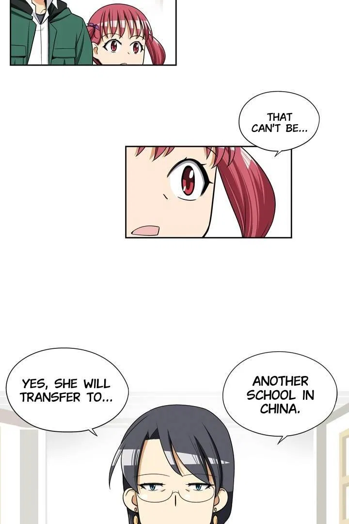 She’s The Mom Candidate Chapter 88 – Page 24