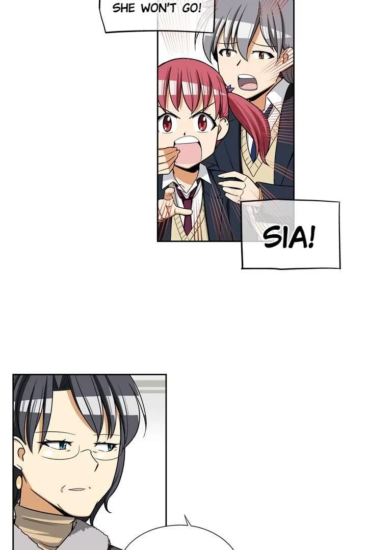 She’s The Mom Candidate Chapter 88 – Page 27