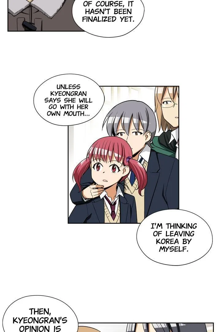 She’s The Mom Candidate Chapter 88 – Page 28