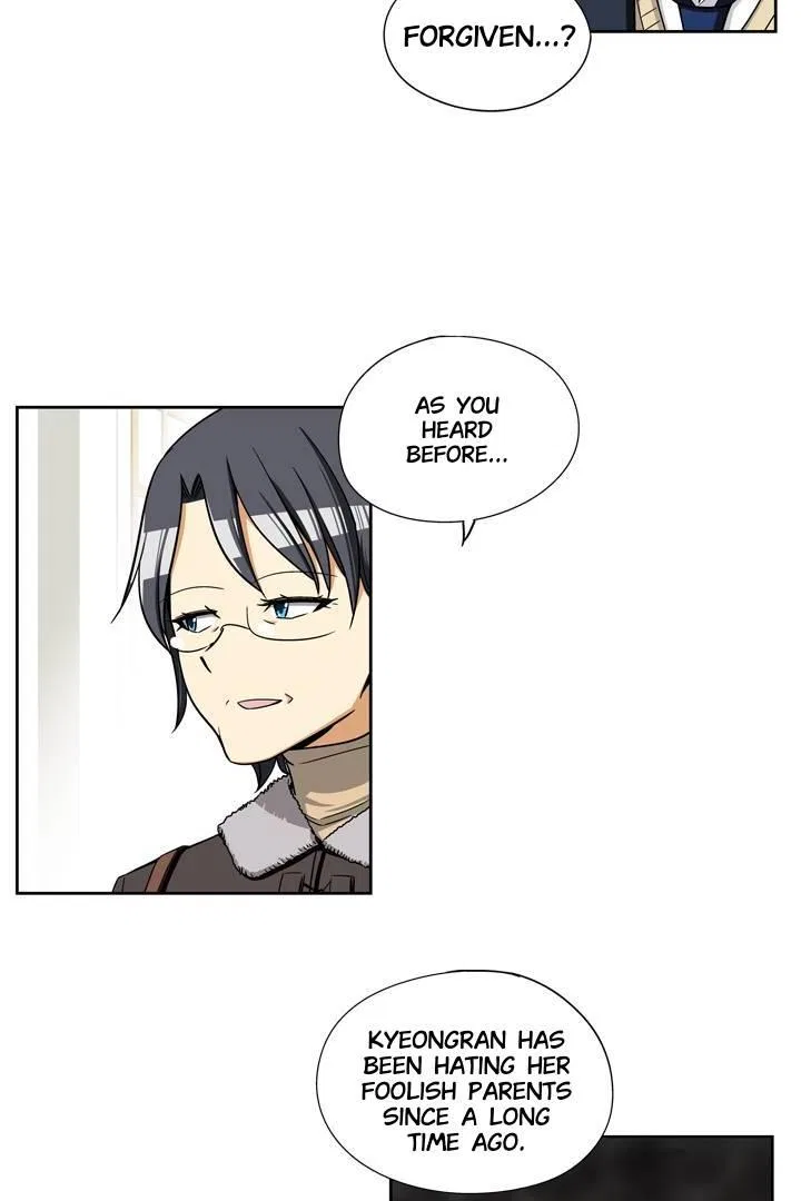 She’s The Mom Candidate Chapter 88 – Page 31